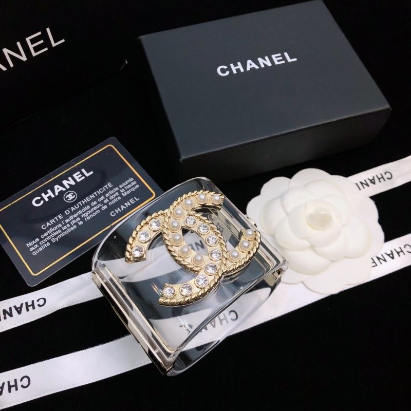 Chanel Bracelets